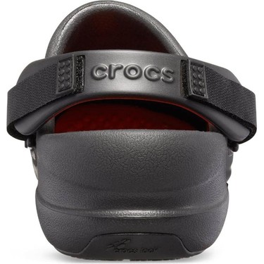 Crocs unisex bistro work clog online