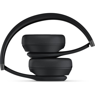 Beats Solo 4 – Kulak Üstü Kablosuz Kulaklık – Mat Siyah Fiyatı