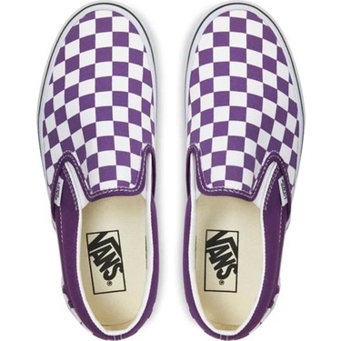 slip vans