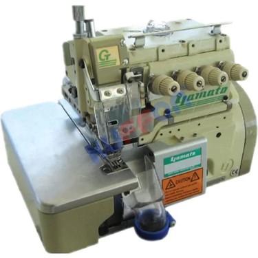 Yamato Az 8003G-04DF 3 Iplik Overlok (8000 Rpm) Fiyatı