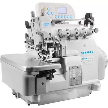 Yuki / Jack JK798TE-5-516-03/233 5 Iplik Overlok Makinası Fiyatı