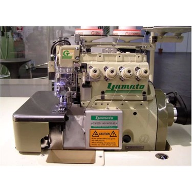 Yamato AZF8120G-Y8DF-8/MT22/SC10 4 Iplik Alt ve Üst Fiyatı