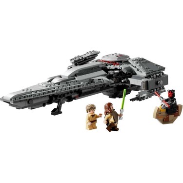 LEGO Star Wars 75383 Darth Maul's Sith Infiltrator Fiyatı