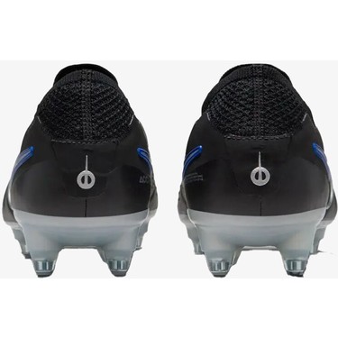 Nike Tiempo Legend 10 Elite Sg-Pro Ac Erkek Gri Krampon (Çim Fiyatı