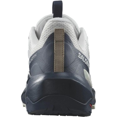 Salomon Elıxır Actıv Erkek Gri Outdoor Ayakkabı L47455400 Fiyatı