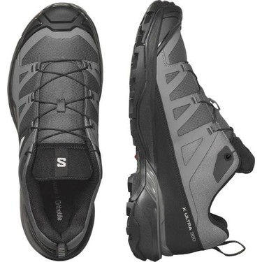 Salomon X Ultra 360 L474483 Erkek Outdoor Ayakkabı - Gri Fiyatı