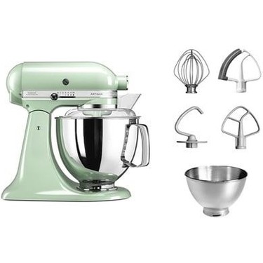 Kitchenaid Artisan 4,8 L Stand Mikser 5KSM175PS Fiyatı