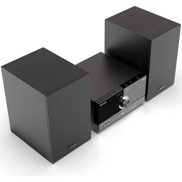Aiwa MSBTU-600 Hi-Fi Müzik Seti 2x50 RMS Güçlü Ses Çıkışı ve Fiyatı