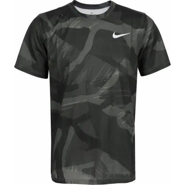 Nike sportswear camo t shirt best sale