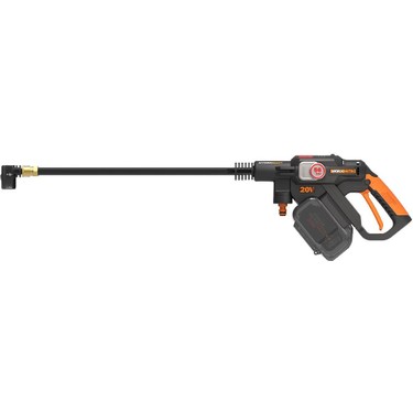 Worx WG633E 20 Volt 4.0 Ah Li-Ion 56 Bar Kömürsüz Basınçlı Fiyatı