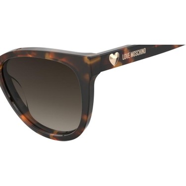 Love Moschino Mol 072/S H7P Ha 54 Fiyatı - Taksit Seçenekleri