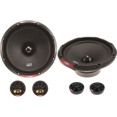 Vibe SLICK6C-V7 | Vıbe Slick Serisi 16 cm Komponent Fiyatı