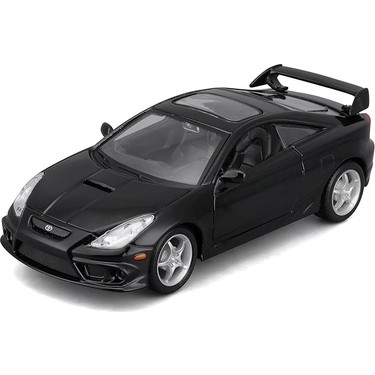 Maısto 1/24 Toyota Celica Gt-S Model Araba Fiyatı