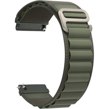 Teleplus Case 4u C1 Kordon Kayış Alpine Nylon Kumaş 22/alp Fiyatı