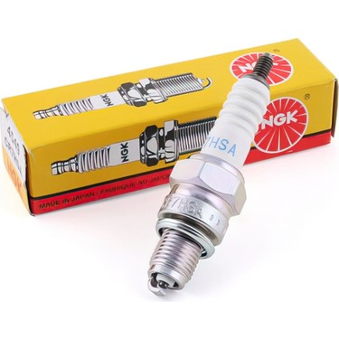 Motonum Kymco Agility 125 Ngk Rezinstanslı Buji Fiyatı