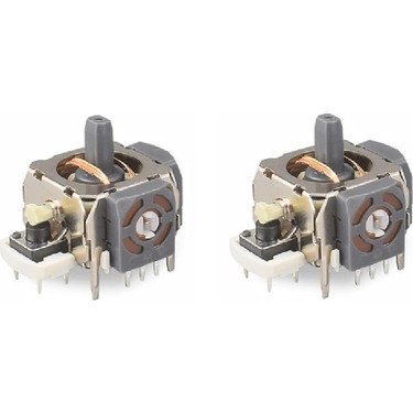 Teknoroket Xbox 360 Joystick Analog Motor 2 Adet Fiyatı