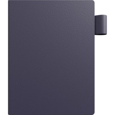Supernote A6 X2 Nomad Mavi Kılıf Kitabı ve Fiyatı - Hepsiburada
