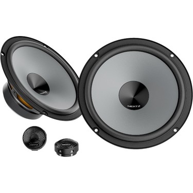 Hertz Uno K 165 16 cm Mid Takımı Splhifi Fiyatı