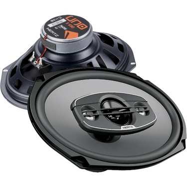 Hertz Uno x 690 6x9 Oval Hoparlör Splhifi Fiyatı