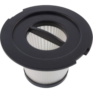 Lot De 2 Filtres De Rechange HEPA Lavables Pour Aspirateur