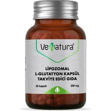 l glutathione nedir Glutatyon nedir? Glutatyon ne ie yarar? Glutathione formulation is preformed L-Glutathione (Reduced), 500 mg, 120