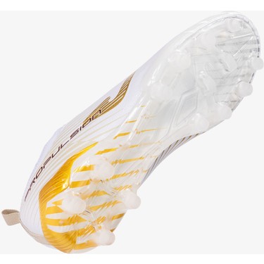 Joma Propulsıon Cup 2402 Blanco Oro Fırm Ground Erkek Beyaz Fiyatı