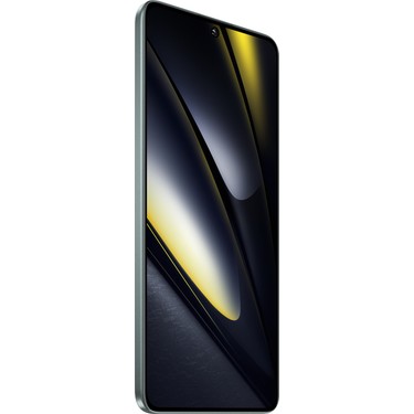 Poco F6 512 GB 12 GB Ram (Poco Türkiye Garantili) Yeşil Fiyatı