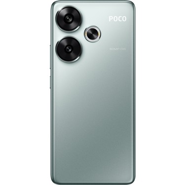 Poco F6 512 GB 12 GB Ram (Poco Türkiye Garantili) Yeşil Fiyatı