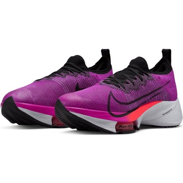Nike Air Zoom Tempo Next Flyknit Running Shoes Kadın Koşu Fiyatı