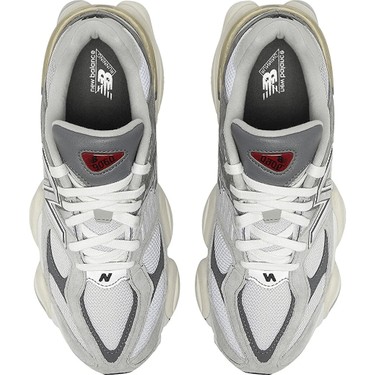 New Balance 9060 Rain Cloud Grey Kadın Spor Ayakkabı Fiyatı