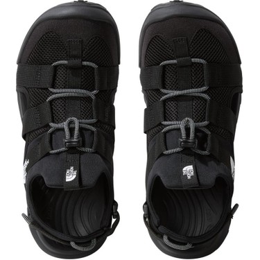 SANDAL X5 TREK ブラックスニーカー XERO SHOES(ゼロシューズ) Z-TREK