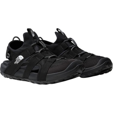SANDAL X5 TREK ブラックスニーカー XERO SHOES(ゼロシューズ) Z-TREK