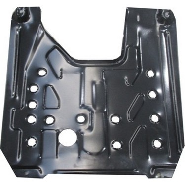 Opel Astra- J- Sd/hb- 2010-2000 Karter Muhafaza Sacı (Metal