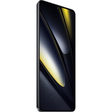 Poco F6 512 GB 12 GB Ram (Poco Türkiye Garantili) Siyah Fiyatı