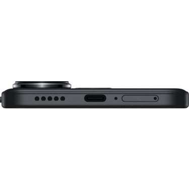 Poco F6 512 GB 12 GB Ram (Poco Türkiye Garantili) Siyah Fiyatı