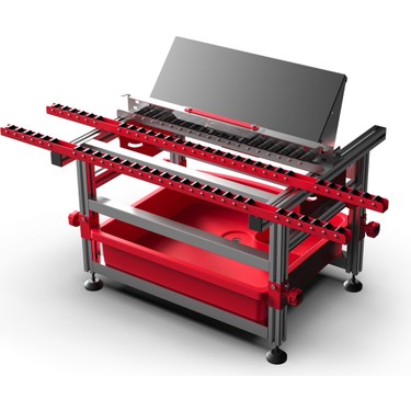 Shijing Tools Seramik Pah Kırma Makinesi I 9602-1600 Fiyatı