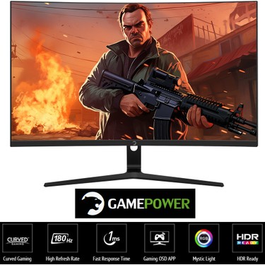 Zeiron RTX45 Intel Core I5-12400F 16 GB Ram 512 GB M.2 SSD + Fiyatı