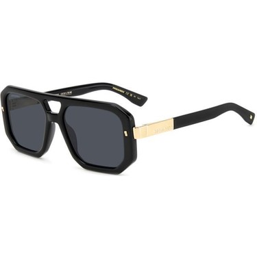 Dsquared2 Dsqured D20105S 807K2 Erkek Güneş Gözlüğü Fiyatı