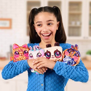 Cookeez Makery Tost Kokulu Waffle Sürpriz Paket CKE01000 Fiyatı