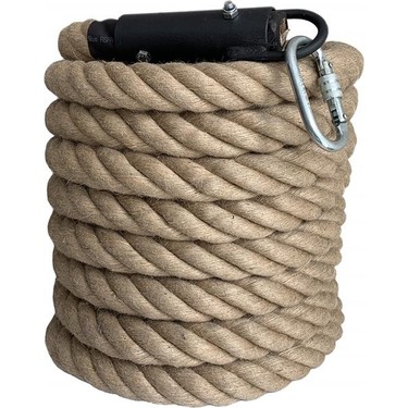 Tırmanma Halatları Seti