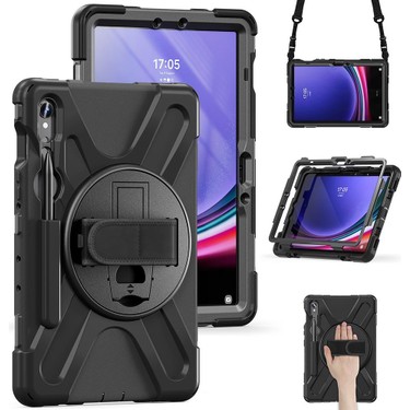 AktarMobile Galaxy Tab S9 Fe 10.9 SM-X510 Uyumlu Kılıf Fiyatı