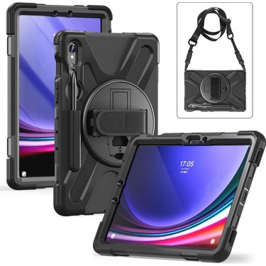 AktarMobile Galaxy Tab S9 Fe 10.9 SM-X510 Uyumlu Kılıf Fiyatı