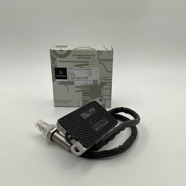 Mercedes Nox Sensörü A0101531428 Mercedes Axor, Actros Fiyatı