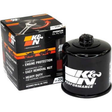 Motonum Kawasakı Zx-10 R 04-05 K&n Yağ Filtre Fiyatı
