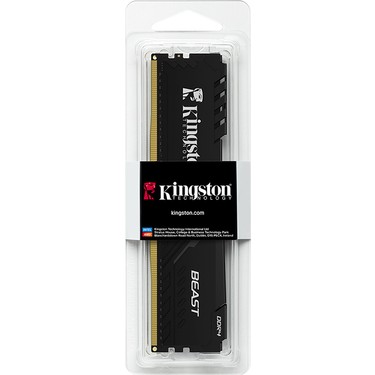Kingston 32GBメモリ(16GBx2枚) DDR4-3200 Amazon | キングストン Kingston FURY デスクトップPC用メモリ DDR4
