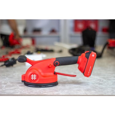 Shijing Tools Titreşimli Akülü Tokmak 9392 Fiyatı