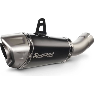 Akrapovic S-K10SO28-ASZTBL Kawasakı Nınja ZX-10R - ZX10RR Fiyatı