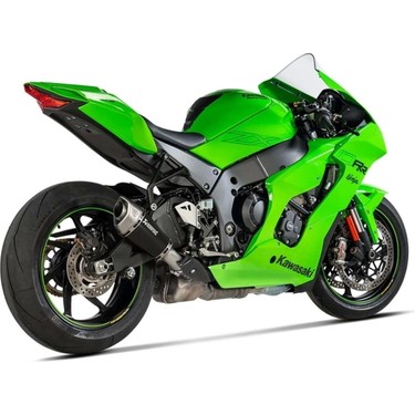 Akrapovic S-K10SO28-ASZTBL Kawasakı Nınja ZX-10R - ZX10RR Fiyatı