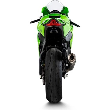 Akrapovic S-K10SO28-ASZTBL Kawasakı Nınja ZX-10R - ZX10RR Fiyatı