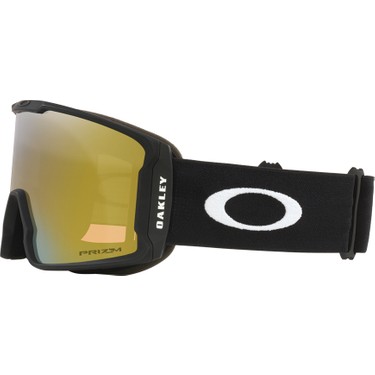 Oakley Line Miner L Erkek Kayak Gözlüğü Fiyatı - Taksit Seçenekleri